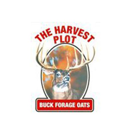 Oxbow Agricultural Buck Forage Oats MP50