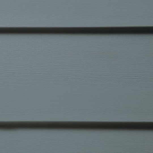 Chelsea Building Products 12' Everlast Standard Horizontal Composite Lap Siding with 7" Reveal — CH16901ACL092
