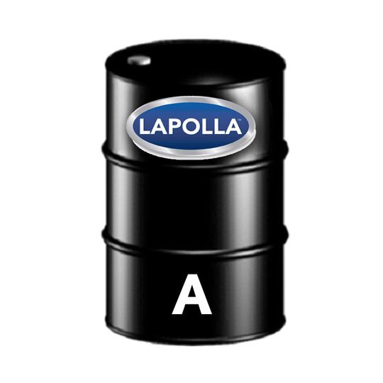 Lapolla Industries Foam-lok 500 Open-Cell Spray Foam Insulation Part-A - 500 Lb. Drum