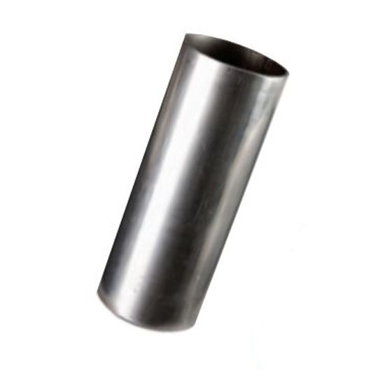 ADO Products 4" Steel Hose Connector
