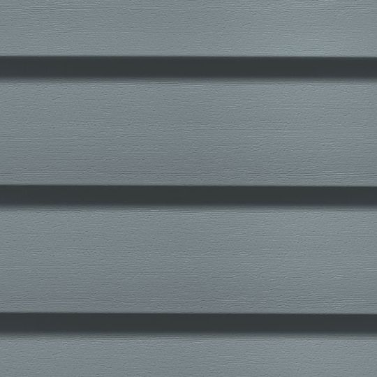 CertainTeed Siding 16'8" CedarBoards Xl Insulated Single 7" Clapboard Vinyl Siding - Rough Cedar Finish — CERCBS7XLRCFL