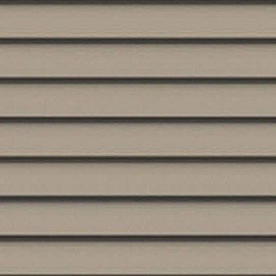 CertainTeed Siding Wolverine American Legend Double 5" Clapboard Vinyl Siding - Woodgrain Finish — CERALD5WGNCX