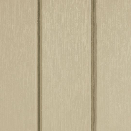 CertainTeed Siding Universal Double 5" Solid Soffit - Woodgrain Finish — CERUSD5WGSSW