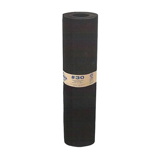 GMC 30# Felt ASTM D-4869 - 2 Sq. Roll