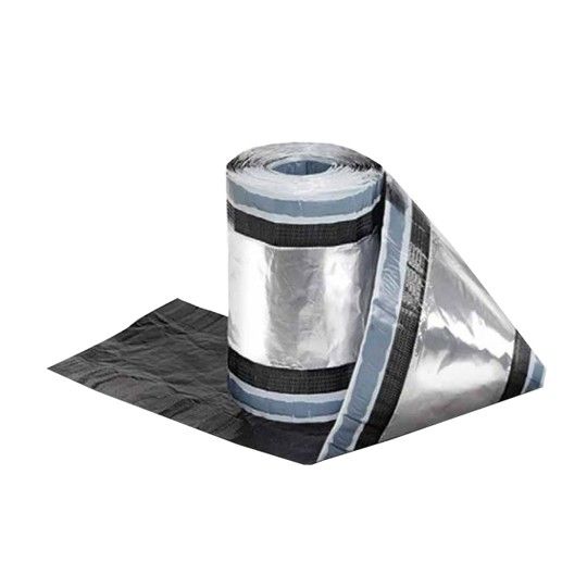 Westlake Royal Zephyr Block Universal Hip & Ridge Weather Block — Tile Roofing — MNR91078