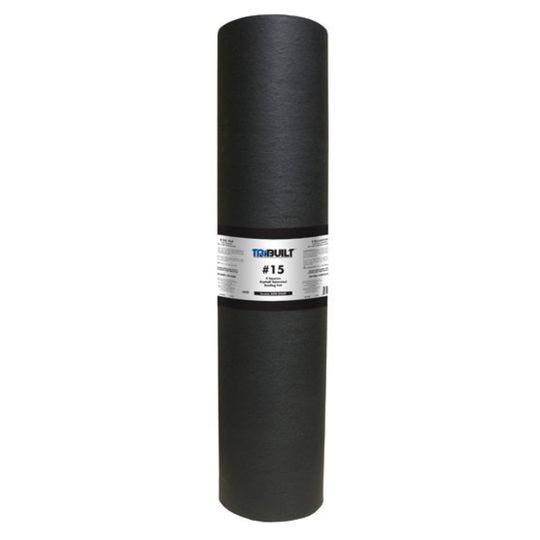 TRI-BUILT #15 ASTM 226 Felt