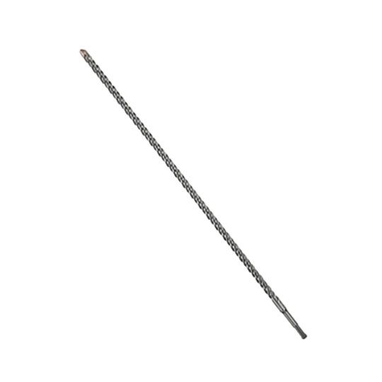 Bosch 1/2" x 24" SDS-plus Bulldog Rotary Hammer Bit