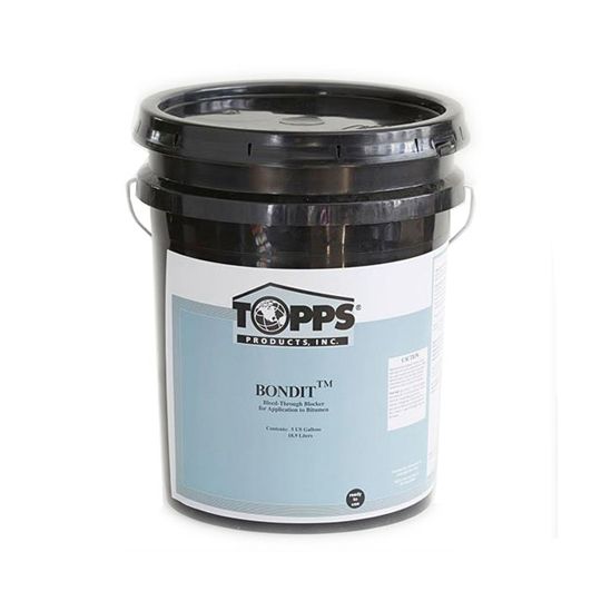 Topps Products Bondit Bleed-Through Blocker/Primer