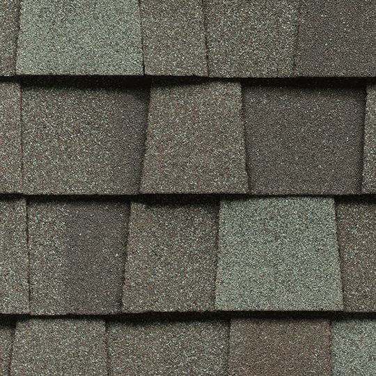 CertainTeed Roofing Landmark Tl (Triple Laminate) Solaris Shingles — CTRFRLMTLSOLPL