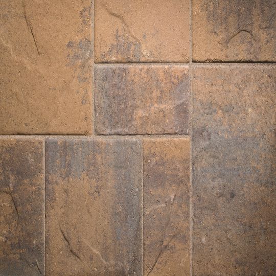 Amcor Belgard Hardscapes Lafitt Large Rustic Slab — ABHLFRS50LTO