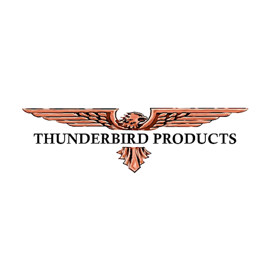 Thunderbird Products TPO Clamping Ring