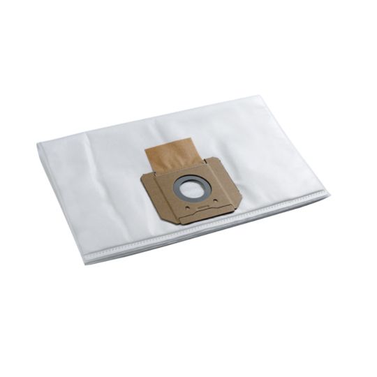 Bosch Fleece Dust Bag for 9 Gallon Dust Extractor - Pack of 5