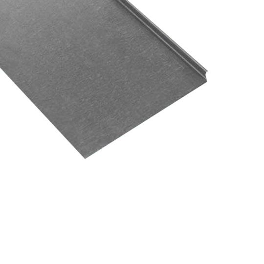 Art's Sheet Metal Mfg. 8" Counter Flashing