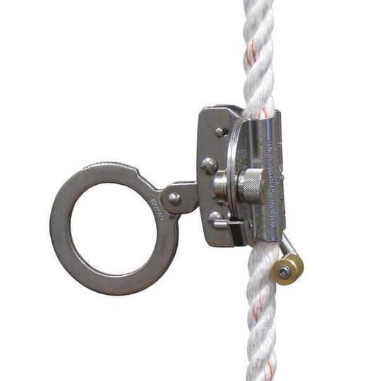 3M Protecta Mobile Rope Grab 5000003 - Fits 5/8" Rope