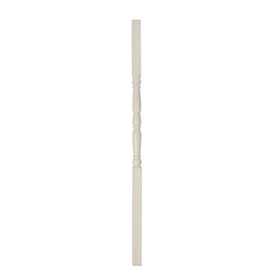 Fairway Building Products 5" x 5" x 108" Traditional Porch Post — FBP400388