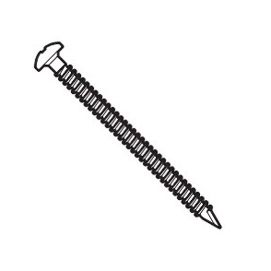 U.S. Ply #12 x 2-1/4" PlyFast Phillips Head Fasteners - Box of 1,000