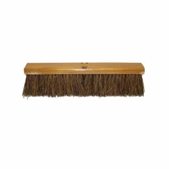 C&R Manufacturing 18" Palmyra Garage Broom — RIXCRG48