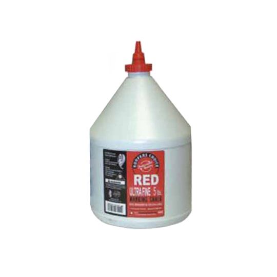 C&R Manufacturing Marking Chalk - 5 Lbs. — CRMC5RE
