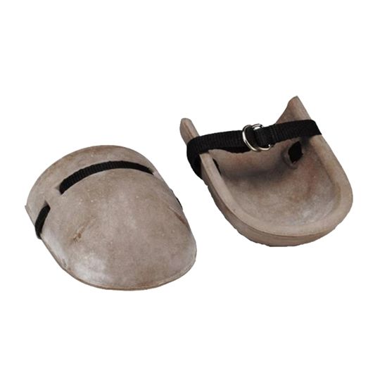 Marshalltown Rubber Knee Pads