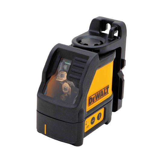 DeWalt Cross-Line Laser — ORG2667343