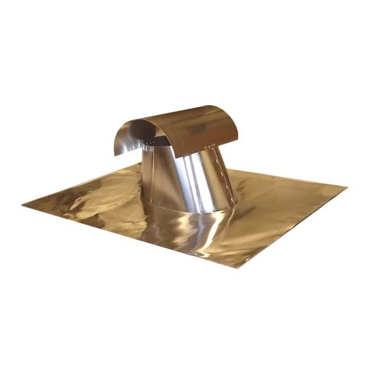 Verde Industries 10" Aluminum T-Top