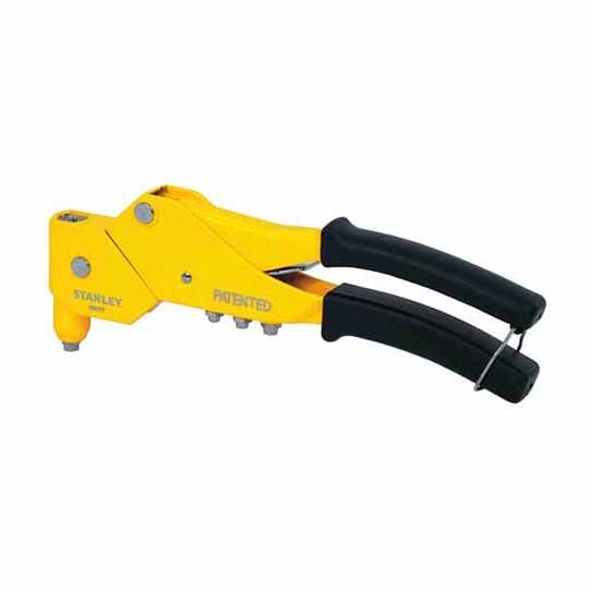 Bostitch 11-1/8" Swivel Head Riveter