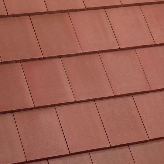 Eagle Roofing Products Bel Air Tile — EGL4698