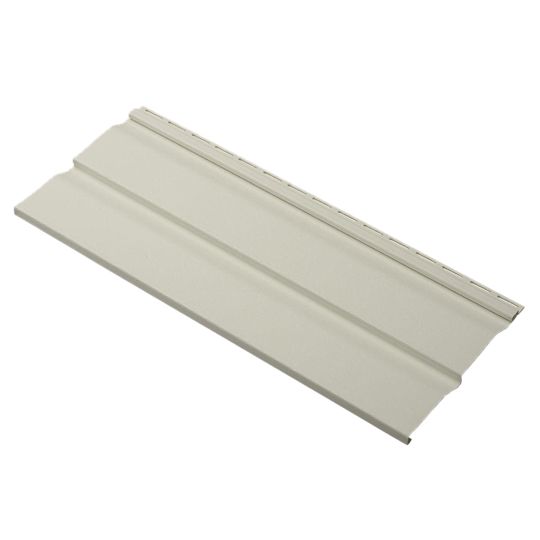 Ply Gem Double 4-1/2" Dimensions Dutch Lap Vinyl Siding — CEWDID45511