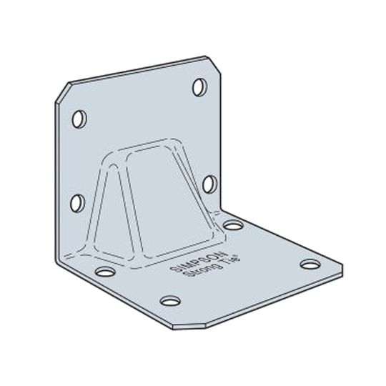 Simpson Strong-Tie S/HGAM10K Holdown Anchor