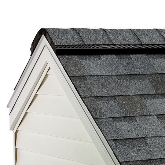 Owens Corning ProEdge Hip & Ridge Metric Shingles — Hip & Ridge Shingles — OCFHRPEPOQG41