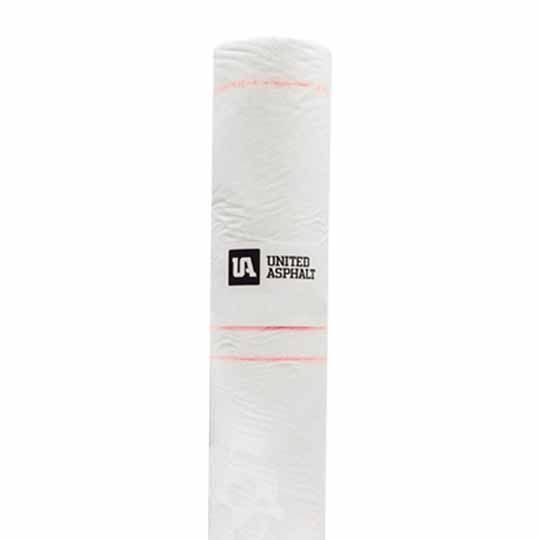 United Asphalt (New Jersey) 40" x 324' Polyester Fabric