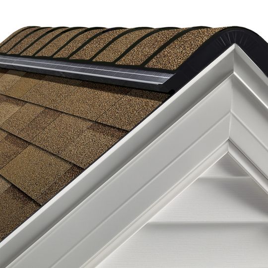 Owens Corning RIZERidge Hip & Ridge Shingles — Hip & Ridge Shingles — OCFRRHODT