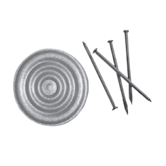 Johns Manville Structural Concrete Deck Fasteners — JMCSCD5