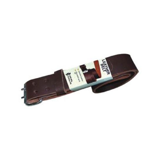 C&R Manufacturing Leather Belt