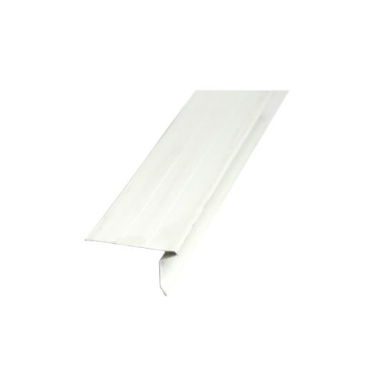 Flamco Style "D" Drip Edge — FLC894DLS