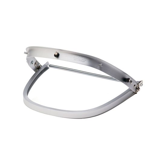 Pryamex Aluminum Cap Style Hard Hat Adapter