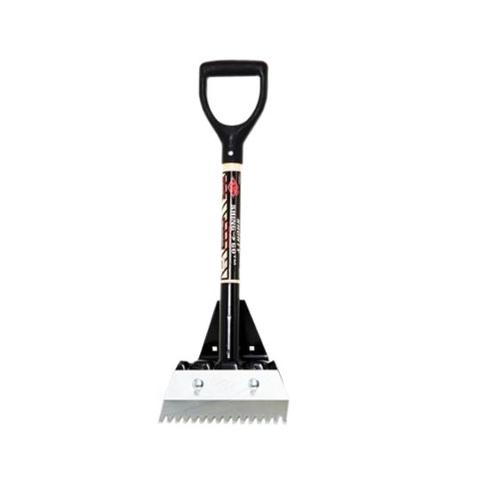 AJC Tools & Equipment Shorty Shing-Go Roofing Shovel