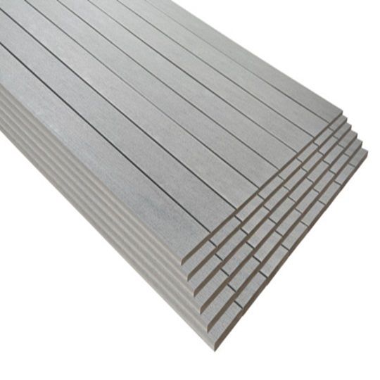 Trex Transcend Lineage Square Edge Composite Deck Boards — TRXTSE16RN