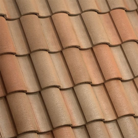 Eagle Roofing Products 10" x 17" Capistrano Trim Tile — EGLCA8820MASCA