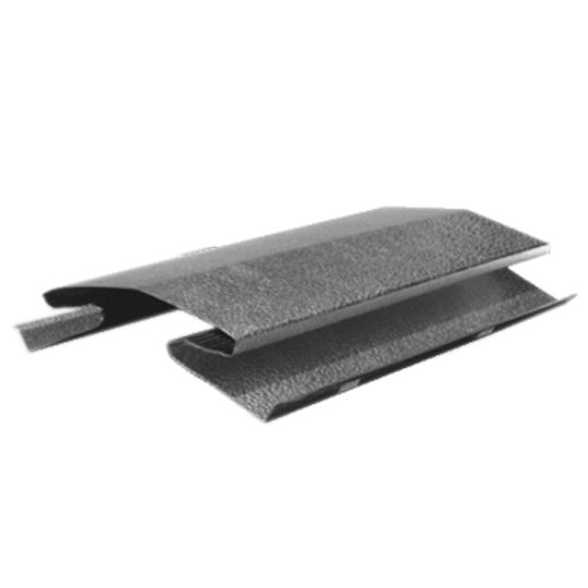 Flamco 10' Ridge Vent — Ventilation and Drainage — FLCRV10GR