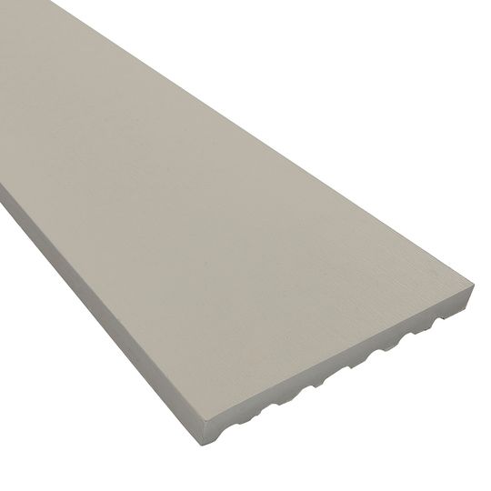 James Hardie Hardie Trim 5/4 NT3 Smooth Board for HardieZone 10 — HARHZ1T541212CS