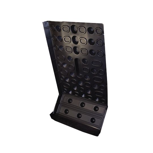ADO Products Durable Polystyrene New Provent Baffle 24" O.C 1200/Plt MP50
