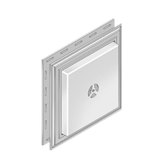 Royal Building Products Classic Mount — ROY31365
