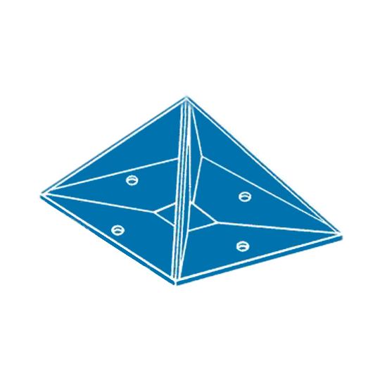 Ideal Roofing Snow Gems
