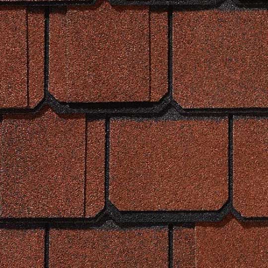 CertainTeed Roofing Grand Manor Shingles — CTRGMGB
