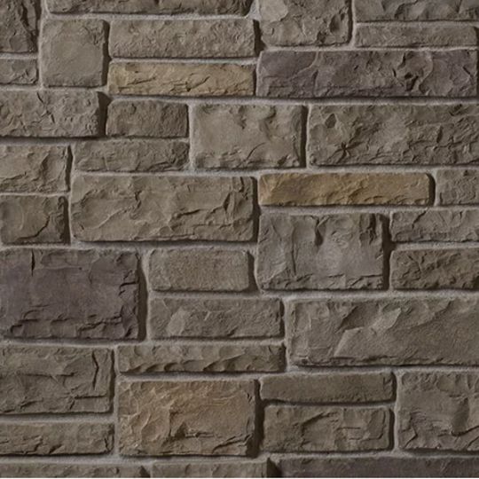 Cultured Stone Cobblefield Handipack Flat — BORCFFHPSF