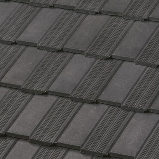 Newpoint Saxony 900 Split Old English Thatch Field Tile — MNR1FOCZ1130SCA