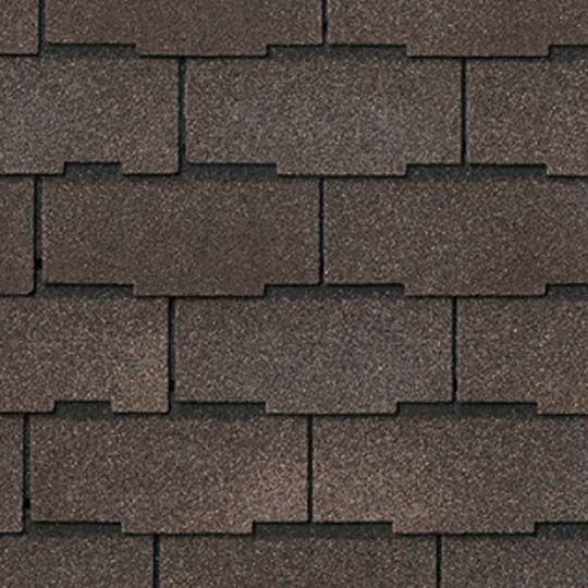 Atlas Legend Designer Fiberglass Shingles — ATLLGAMSGWW