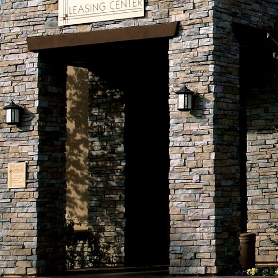 Coronado Stone Idaho Drystack - 100 Sq. Ft. Big Box Flats — CSNIDBBF339SG