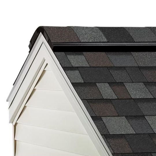 Owens Corning - Roofing ProEdge Ar Hip & Ridge Algae Resistant Roof Shingles — Hip & Ridge Shingles — OCFHRPEIVGT